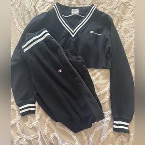 Champion Matching Set Women’s